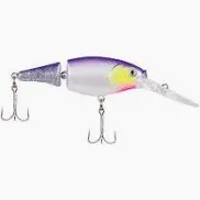 Berkley Flicker Shad Jointed 7 FFSH7J-FTRS Firetail Rico Suave