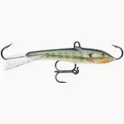 Rapala Jigging Rap 2 3/4" Bluegill