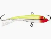 Rapala Jigging Rap 3 1/2" Clown