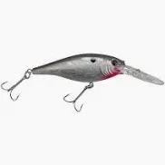 Berkley Flicker Shad Pro #7 Slick Mousse