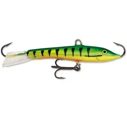 Rapala Jigging Rap 2" Perch