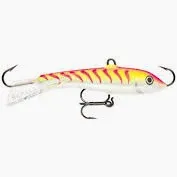 Rapala Jigging Rap 2" Pink Tiger UV