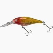 Berkley Flicker Shad Pro #7 FlashyClown