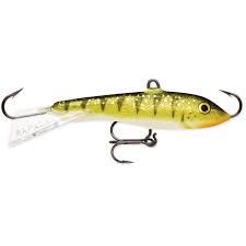 Rapala Jigging Rap 2" W5GYP