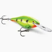 RAPALA SHAD RAP #5 ANTIFREEZE