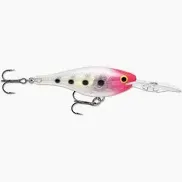 RAPALA SHAD RAP #5 PINK SQUIRL