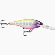 RAPALA SHAD RAP SR-7 MOLDY FRUIT