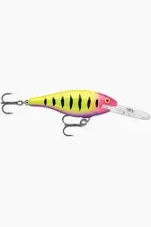 RAPALA SHAD RAP #5 HEADSPIN