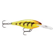 RAPALA SHAD RAP #7 WHISKY SOUR WHISKEY SOUR