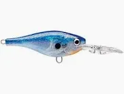 Rapala Glass Shad Rap #5 Glass Blue Shad