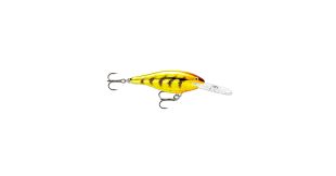 RAPALA SHAD RAP #5 WHISKY SOUR WHISKEY SOUR