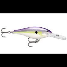Rapala Shad Rap #5 Regal Shad, SR5RSD
