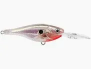 Rapala Glass Shad Rap #7 Glass Shad