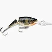 Rapala Jointed Shad Rap #5 Crawdad