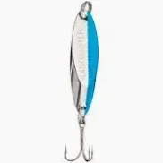ACME Kastmaster 1/4 Chrome/Blue, SW10-CHNB