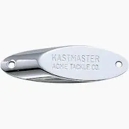 ACME Kastmaster 1/8 Chrome, SW105/CH