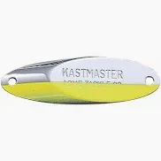 ACME Kastmaster 1/4 Chrome/Chart.,  SW10/CHCS