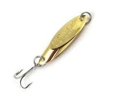 ACME Kastmaster 1/8 Gold, SW105/G