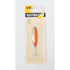 ACME Kastmaster 3/8 Chrome/Fire, SW138-CHFS