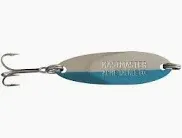 Acme Kastmaster 3/8, Chrome/Neon Blue, SW138/CHNB