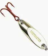 ACME Kastmaster 1/8 Rattling Gold, SW105R/G