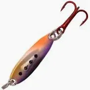 KASTMASTER TUNGSTEN DR 3/32 PRPHAZE