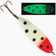 KSTMSTR M.G.1/12OZ GLO BARBIE KASTMASTER MOONSHINE GLOW