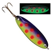 KSTMSTR M.G.1/24OZ GLO JJ MAC KASTMASTER MOONSHINE GLOW