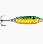 flash champ spoon 1/32 glow tiger