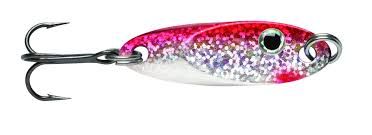 flash champ spoon 1/8 gl rd shin