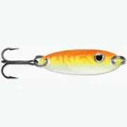 flash champ spoon 1/8 glo fr uv