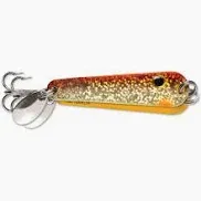 VMC Tumbler Spoon 1/12 Glow Gold Fish