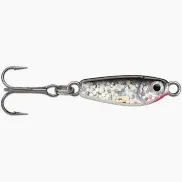 VMC Pro Series Tumbler Spoon 1/12 Shiner
