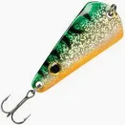 VMC Pro Series Tingler Spoon 1/16 Perch