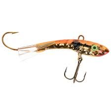 MS SHIVER MINO 00 HAM.GLO RED SM-LSOGRD-00 MOONSHINE HAMMERD