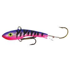 Moonshine Lures Holographic Shiver #1 Topper