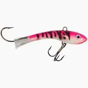 Moonshine Lures Shiver Minnow #0 Crab Cakes