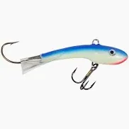 Moonshine Lures Shiver Minnow #0 Emminator