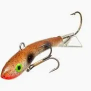 Moonshine Lures Shiver Minnow #0 Goby