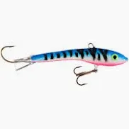 Moonshine Lures Shiver Minnow #1 Atomic Trout