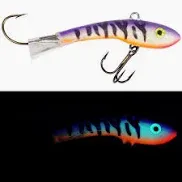 Moonshine Lures Shiver Minnow #2 IK Dominator