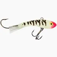 Moonshine Shiver Minnow #1 BLDNOSE