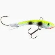 Moonshine Shiver Minnow #1 YelGoby