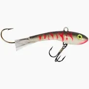Moonshine Shiver Minnow #3 Razorburn