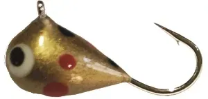 FISKAS HP 3MM HP09 VIOLET SPOT