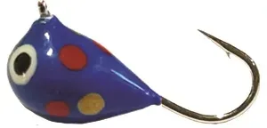 FISKAS HP 4MM HP07 GOLDEN SPOT