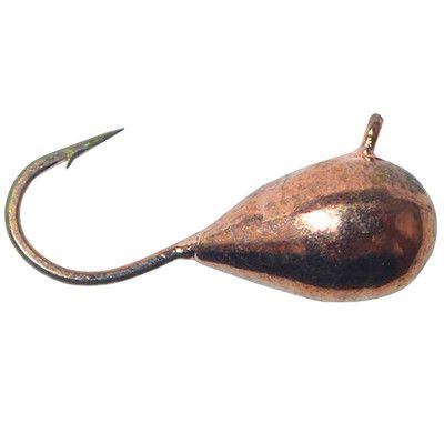 fiskas fb95-3 copper