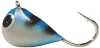 fiskas hp20-5 blue stripe hot blue glow