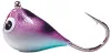fiskas hp21-5 purple hot turquoise