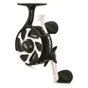 13 FREEFALL GHST ALUM. REEL left HAND INLINE